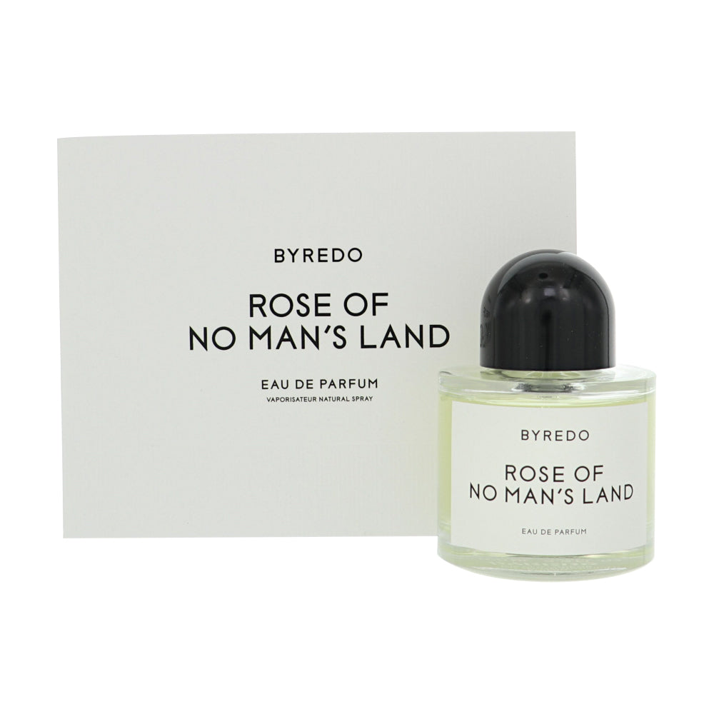 Rose Of No Man'S Island Fragrance By Byredo 3.3 Oz Eau De Parfum Spray For Unisex In Box